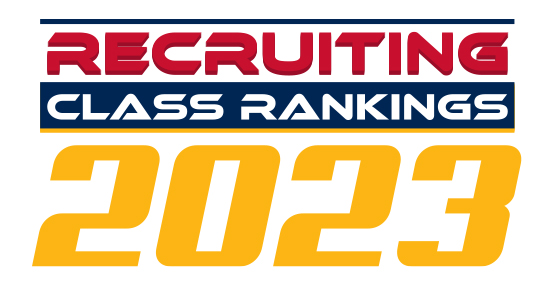 recruiting team rankings