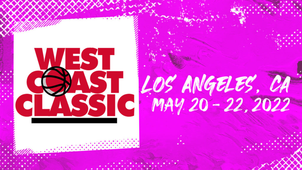West Coast Classic Archives ASGR Basketball
