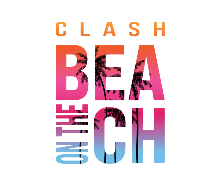 Clash on the Beach