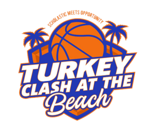 Turkey Clash At The Beach